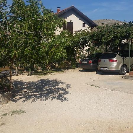 Bacelic Apartments Baselovici Bagian luar foto