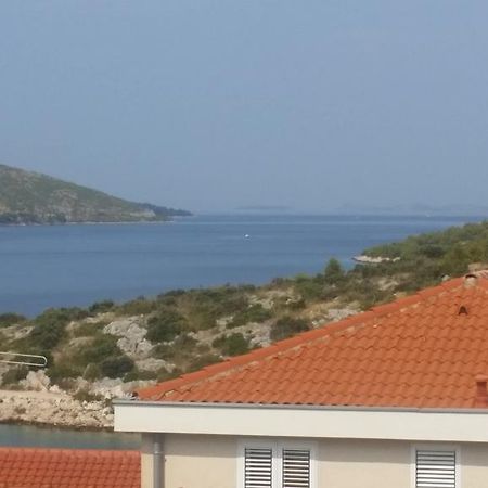 Bacelic Apartments Baselovici Bagian luar foto