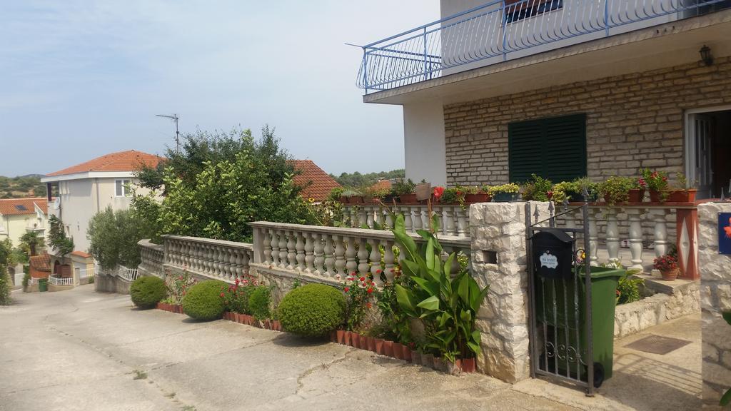 Bacelic Apartments Baselovici Bagian luar foto