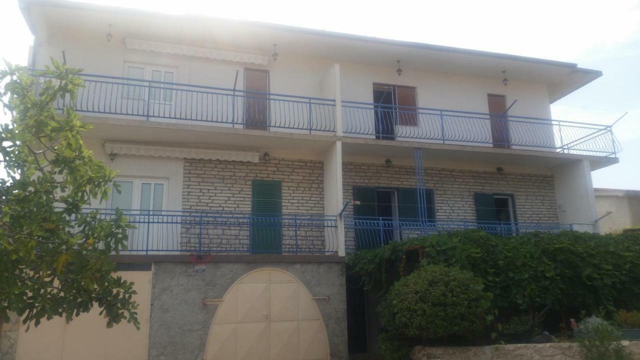 Bacelic Apartments Baselovici Ruang foto